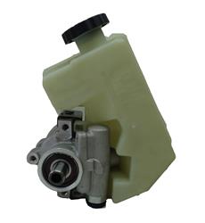 Lares New Power Steering Pumps for 2002-2006 LIBERTY - 14636