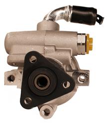 Lares New Power Steering Pumps for 2005-2006 LIBERTY - 14638