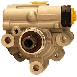 Lares New Power Steering Pumps for 2006-2010 COMMANDER, 2005-2010 GRAND CHEROKEE - 14639
