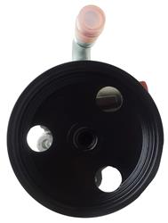 Lares New Power Steering Pumps for 2006-2010 COMMANDER, 2005-2010 GRAND CHEROKEE - 14641