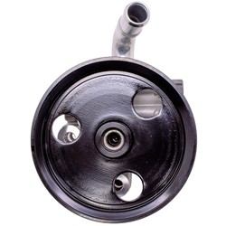 Lares New Power Steering Pumps for 2006-2010 COMMANDER, 2005-2010 GRAND CHEROKEE - 14641
