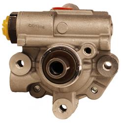 Lares New Power Steering Pumps for 2004-2006 PACIFICA - 14649