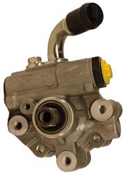 Lares New Power Steering Pumps 14650