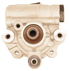 Lares New Power Steering Pumps 14650