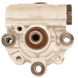 Lares New Power Steering Pumps 14652