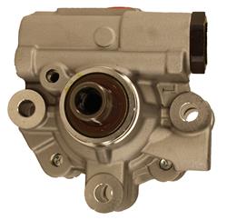 Lares New Power Steering Pumps 14653