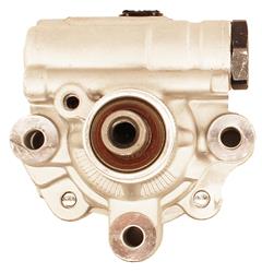 Lares New Power Steering Pumps 14653