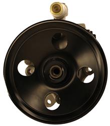 Lares New Power Steering Pumps 14657