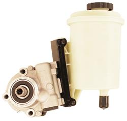 Lares New Power Steering Pumps 14660