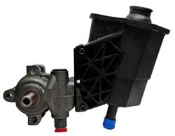 Lares New Power Steering Pumps for 2003-2008 RAM 2500, RAM 3500 - 14661