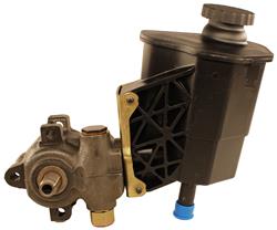 Lares New Power Steering Pumps for 2003-2008 RAM 2500, RAM 3500 - 14661