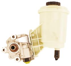Lares New Power Steering Pumps 14662