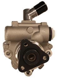 Lares New Power Steering Pumps for 2014-2020 PROMASTER 1500, PROMASTER 2500, PROMASTER 3500 - 14675