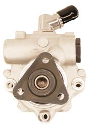 Lares New Power Steering Pumps for 2014-2020 PROMASTER 1500, PROMASTER 2500, PROMASTER 3500 - 14675