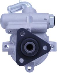 Lares Corporation - Power Steering Pumps for 2015-2022 PROMASTER CITY - 14676
