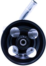 Lares New Power Steering Pumps for 2012-2017 WRANGLER, 2018 WRANGLER JK - 14697