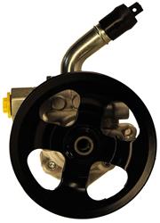 Lares New Power Steering Pumps for 2012-2017 WRANGLER, 2018 WRANGLER JK - 14697