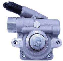 Lares New Power Steering Pumps for 2004-2009 SRX - 14823
