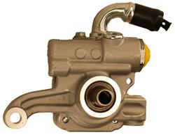 Lares New Power Steering Pumps 14831