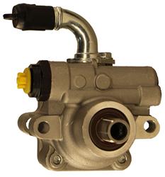 Lares New Power Steering Pumps for 2011-2013 CAPRICE, 2008-2009 G8 - 14832