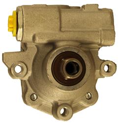 Lares New Power Steering Pumps for 2006-2010 H3 - 14835