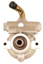 Lares New Power Steering Pumps 14837