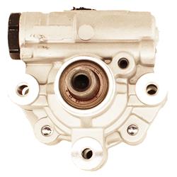 Lares New Power Steering Pumps for 2010-2017 EQUINOX, TERRAIN - 14838