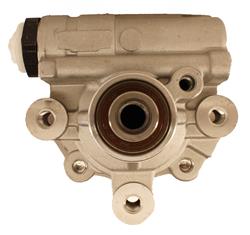 Lares New Power Steering Pumps for 2010-2017 EQUINOX, TERRAIN - 14838