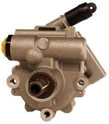 Lares New Power Steering Pumps 14841
