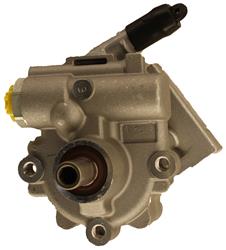 Lares New Power Steering Pumps 14841