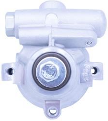 Lares New Power Steering Pumps 14854
