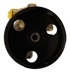 Lares New Power Steering Pumps for 2009-2011 AVEO, AVEO5, 2009-2010 G3 - 14866