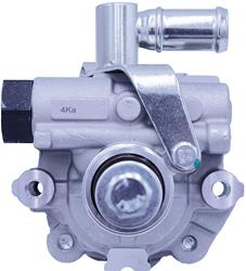 Lares Corporation - Power Steering Pumps for 2010-2016 LACROSSE, 2013-2019 XTS - 14867