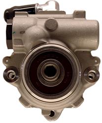 Lares Corporation - Power Steering Pumps for 2008-2014 CTS - 14869