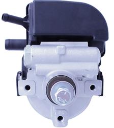 Lares Corporation Power Steering Pumps 14890