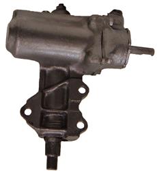 Lares Remanufactured Steering Gears 1503