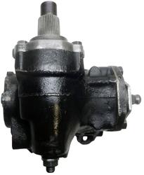 Lares Remanufactured Steering Gears 1523