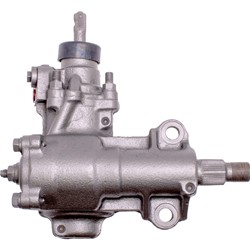 Lares Remanufactured Steering Gears for 1987-1990 B2600 - 1549