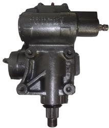 Lares Remanufactured Steering Gears for 1999-2004 DISCOVERY - 1553