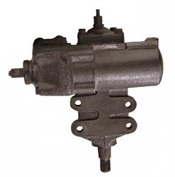 Lares Remanufactured Steering Gears for 1986-1990 D21, 1987-1990 PATHFINDER - 1561