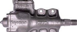Lares Remanufactured Steering Gears 1562