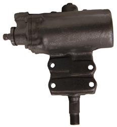 Lares Remanufactured Steering Gears 1562