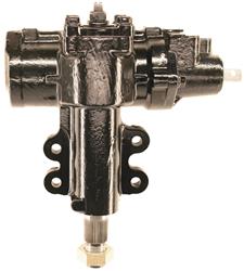 Lares Remanufactured Steering Gears for 2000-2004 FRONTIER, XTERRA - 1565