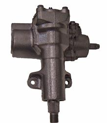 Lares Remanufactured Steering Gears for 1980-1988 PICKUP - 1574