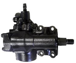 Lares Remanufactured Steering Gears for 1990-1997 LAND CRUISER, 1996-1997 LX450 - 1580