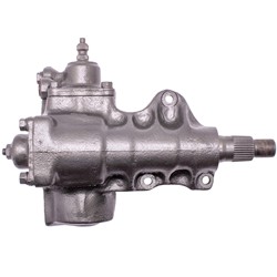 Lares Remanufactured Steering Gears for 1985-1986 MIGHTY MAX, 1985 RAM 50 - 1586