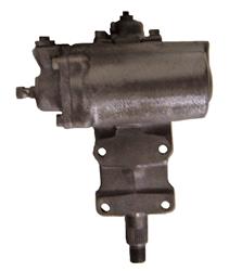Lares Remanufactured Steering Gears for 1992-1997 MONTERO - 1592