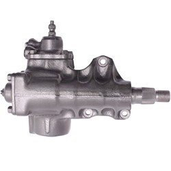 Lares Remanufactured Steering Gears for 1997-1999 MONTERO SPORT - 1593