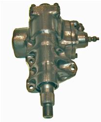 Lares Remanufactured Steering Gears for 1997-1999 MONTERO SPORT - 1593