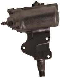 Lares Remanufactured Steering Gears for 2000-2004 MONTERO SPORT - 1595